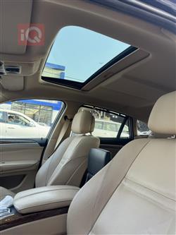 بي ام دبليو X6